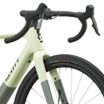 Vélo SCOTT Solace Gravel 30
