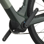 Vélo SCOTT Solace Gravel 30