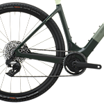Vélo SCOTT Solace Gravel 30