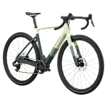 Vélo SCOTT Solace Gravel 30