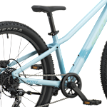 Bicicleta SCOTT Scale 400
