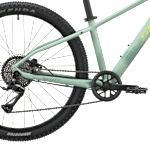 SCOTT Scale 600 Bike