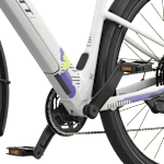 SCOTT Sweep 10 Bike