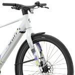 SCOTT Sweep 10 Bike