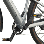 SCOTT Sweep 20 Bike