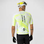SCOTT RC Ultd Aero Short-sleeve Men's Jersey