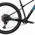 Scott Scale Pro 700 Bike