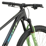 Scott Scale Pro 700 Bike