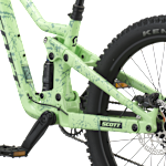 Scott Ransom Pro 400 Bike