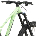 Scott Ransom Pro 400 Bike