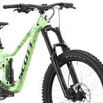 Scott Ransom Pro 400 Bike