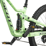 Scott Ransom Pro 400 Bike