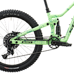 Scott Ransom Pro 400 Bike
