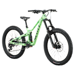 Scott Ransom Pro 400 Bike