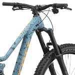 Scott Ransom Pro 600 Bike