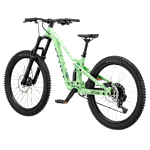 Scott Ransom Pro 400 Bike