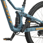 Scott Ransom Pro 600 Bike