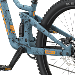 Scott Ransom Pro 600 Bike