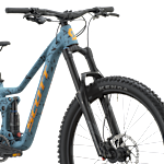 Scott Ransom Pro 600 Bike