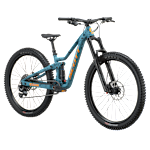 Scott Ransom Pro 600 Bike