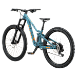 Scott Ransom Pro 600 Bike