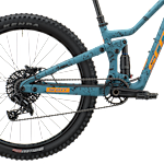 Scott Ransom Pro 600 Bike