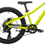 Scott Roxter 200 Bike