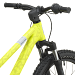 Scott Roxter 200 Bike