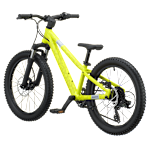 Scott Roxter 200 Bike
