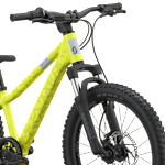 Scott Roxter 200 Bike
