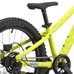 Scott Roxter 200 Bike
