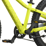 Scott Roxter 200 Bike