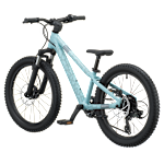 Scott Roxter 200 Bike