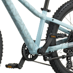 Scott Roxter 200 Bike