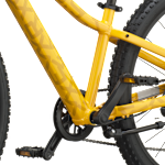 Scott Roxter 400 Bike