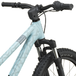 Scott Roxter 200 Bike