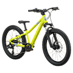 Scott Roxter 200 Bike