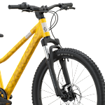 Scott Roxter 400 Bike