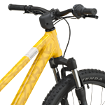 Scott Roxter 400 Bike