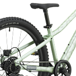 Scott Roxter 400 Bike