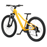 Scott Roxter 400 Bike