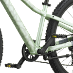 Scott Roxter 400 Bike