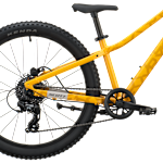 Scott Roxter 400 Bike