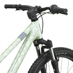 Scott Roxter 400 Bike