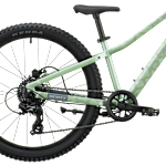 Scott Roxter 400 Bike