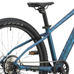 Scott Roxter 600 Bike