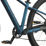 Scott Roxter 600 Bike