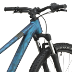 Scott Roxter 600 Bike