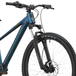 Scott Roxter 600 Bike