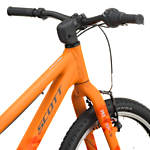 Scott Contrail 200 Bike